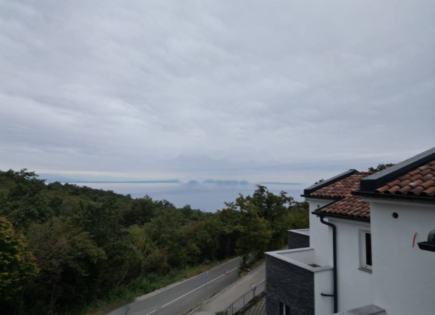 Haus für 1 250 000 euro in Opatija, Kroatien