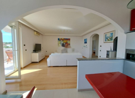 Wohnung für 570 000 euro in Opatija, Kroatien