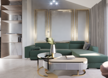 Wohnung für 1 078 000 euro in Portorož, Slowenien