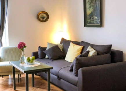 Appartamento per 550 000 euro a Opatija, Croazia