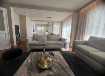 Appartamento per 720 000 euro a Opatija, Croazia