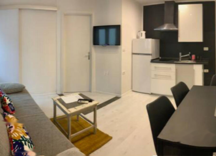 Piso para 330 000 euro en Koper, Eslovenia