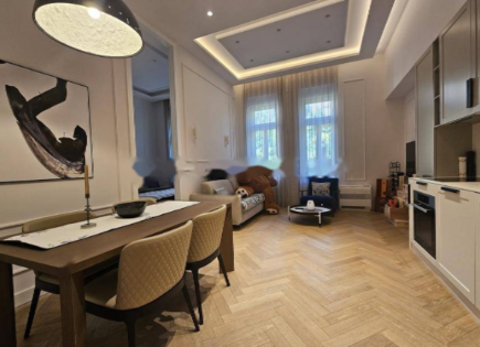 Wohnung für 700 000 euro in Opatija, Kroatien