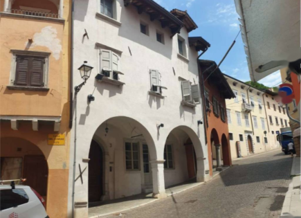 Flat for 159 000 euro in Gorizia, Italy