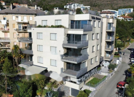Appartamento per 1 130 000 euro a Opatija, Croazia