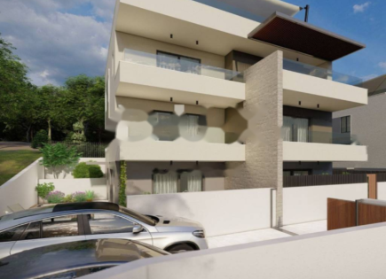 Flat for 500 000 euro in Opatija, Croatia