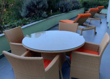 Wohnung für 470 000 euro in Opatija, Kroatien