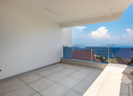 Wohnung für 691 300 euro in Opatija, Kroatien