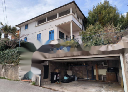 Casa para 810 000 euro en Opatija, Croacia