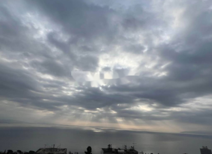 Flat for 233 000 euro in Opatija, Croatia