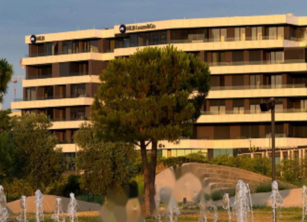 Wohnung für 449 000 euro in Koper, Slowenien