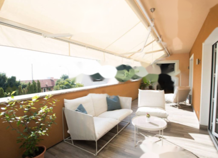 Flat for 950 000 euro in Opatija, Croatia