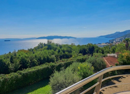 Wohnung für 450 000 euro in Opatija, Kroatien