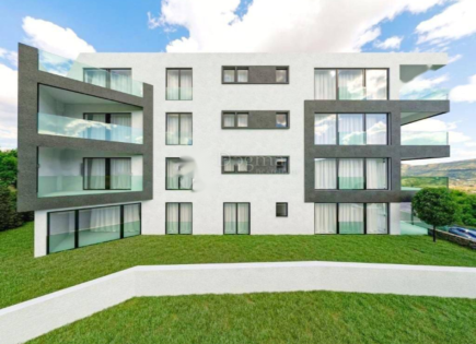 Flat for 672 000 euro in Opatija, Croatia