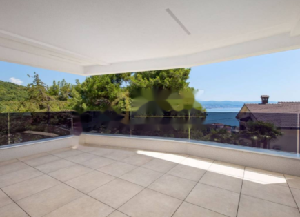 Appartamento per 691 300 euro a Opatija, Croazia