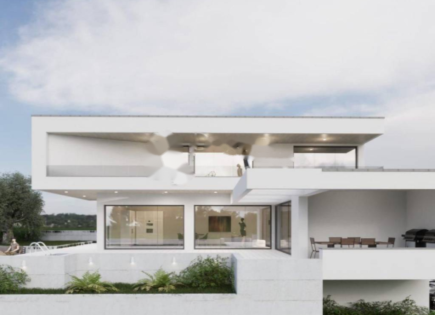 Casa para 1 390 000 euro en Opatija, Croacia