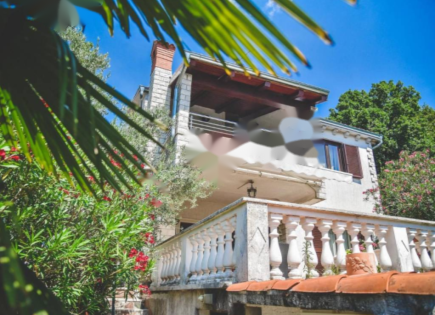 Casa para 500 000 euro en Opatija, Croacia