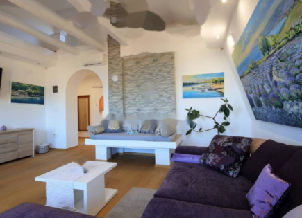 Wohnung für 1 050 000 euro in Opatija, Kroatien