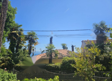 Wohnung für 384 000 euro in Opatija, Kroatien