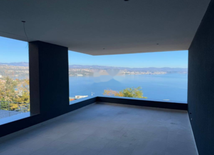 Flat for 700 000 euro in Opatija, Croatia