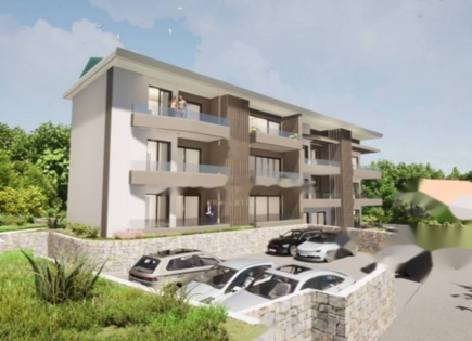 Piso para 231 000 euro en Opatija, Croacia