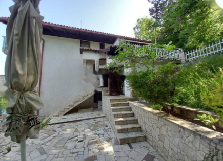 House for 265 000 euro in Opatija, Croatia