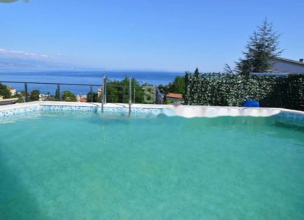 Haus für 4 500 000 euro in Opatija, Kroatien