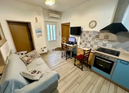 Wohnung für 370 000 euro in Opatija, Kroatien