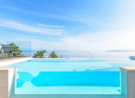 Haus für 1 150 000 euro in Opatija, Kroatien