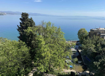 Appartement pour 600 000 Euro à Opatija, Croatie