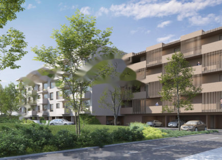 Wohnung für 335 156 euro in Kozina, Slowenien