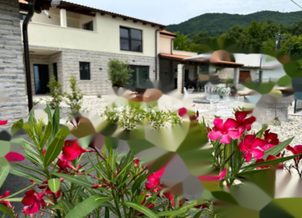 Haus für 1 000 000 euro in Opatija, Kroatien