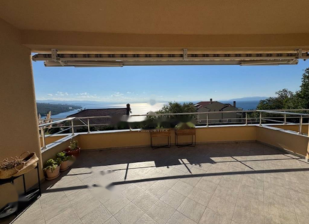 Piso para 299 000 euro en Opatija, Croacia