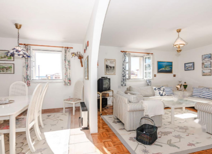 Wohnung für 470 000 euro in Piran, Slowenien