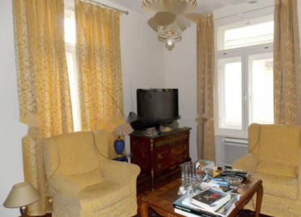 Piso para 650 000 euro en Opatija, Croacia