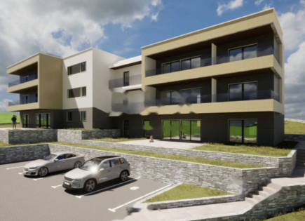 Appartamento per 698 000 euro a Opatija, Croazia