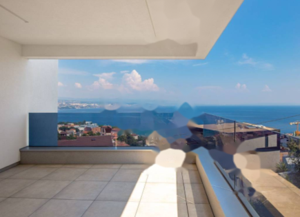 Appartement pour 685 200 Euro à Opatija, Croatie