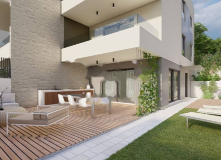 Appartamento per 500 000 euro a Opatija, Croazia