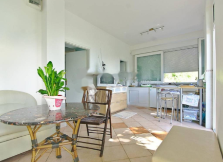 Flat for 415 000 euro in Opatija, Croatia