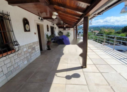 Casa per 820 000 euro a Opatija, Croazia