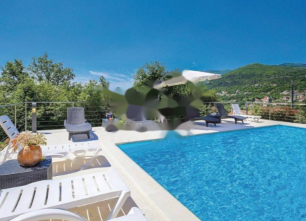 Casa per 1 500 000 euro a Opatija, Croazia