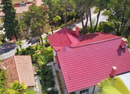 Appartamento per 850 000 euro a Opatija, Croazia