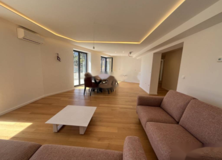 Flat for 570 000 euro in Opatija, Croatia