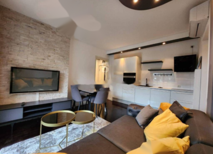 Wohnung für 365 000 euro in Opatija, Kroatien