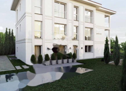 Appartamento per 239 267 euro a Opatija, Croazia