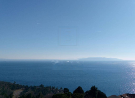 Appartamento per 459 000 euro a Opatija, Croazia