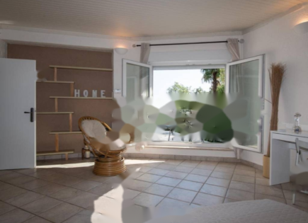 Flat for 920 000 euro in Opatija, Croatia