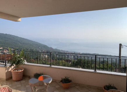 Flat for 390 000 euro in Opatija, Croatia