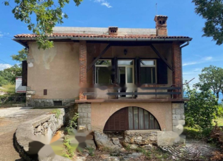 Haus für 359 000 euro in Opatija, Kroatien