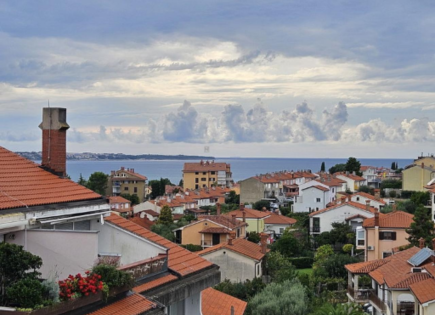 Appartamento per 379 900 euro a Lucija, Slovenia